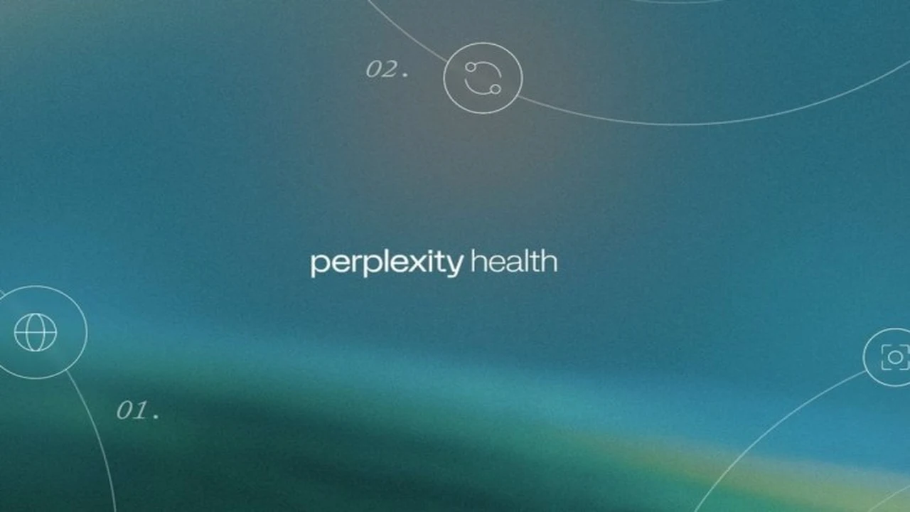 تكامل بيانات Apple Health يتيح لـ Perplexity الإجابة على الاستفسارات الطبية للمستخدمين
